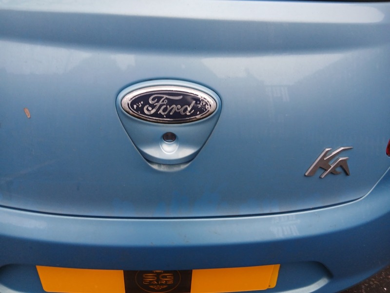 Used Ford Ka 2011 for sale - 77065481: Photo 6