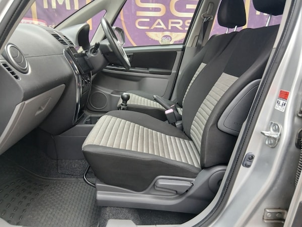 Used Suzuki SX4 2014 for sale - 76192751: Photo 9