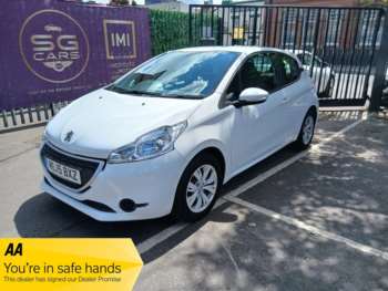 2015 - ACCESS PLUS 3-Door