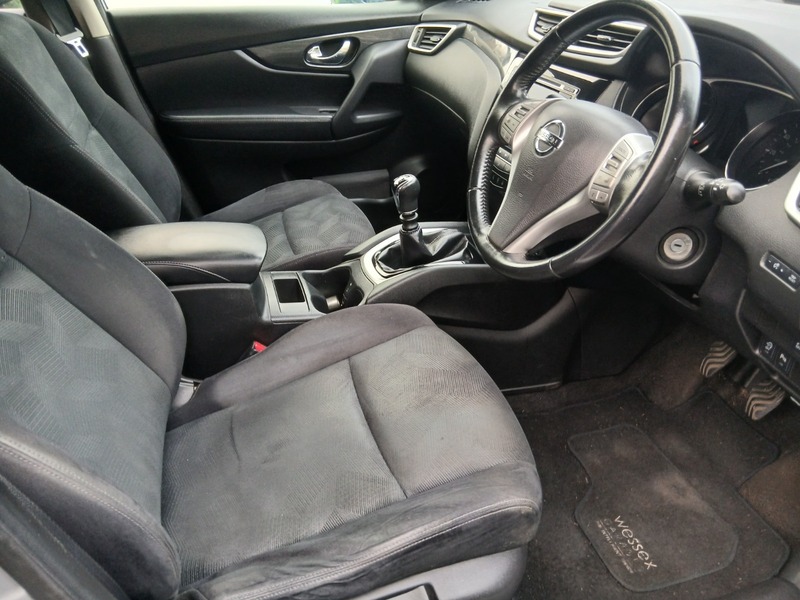 Used Nissan X-Trail 2016 for sale - 76611425: Photo 10