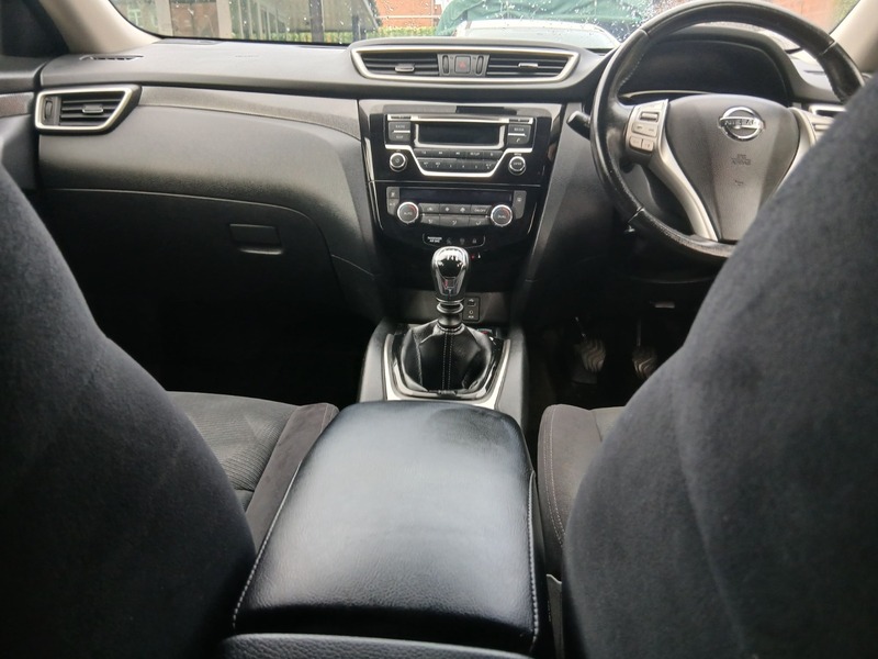 Used Nissan X-Trail 2016 for sale - 76611425: Photo 11