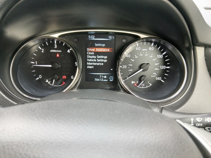 Used Nissan X-Trail 2016 for sale - 76611425: Photo 13