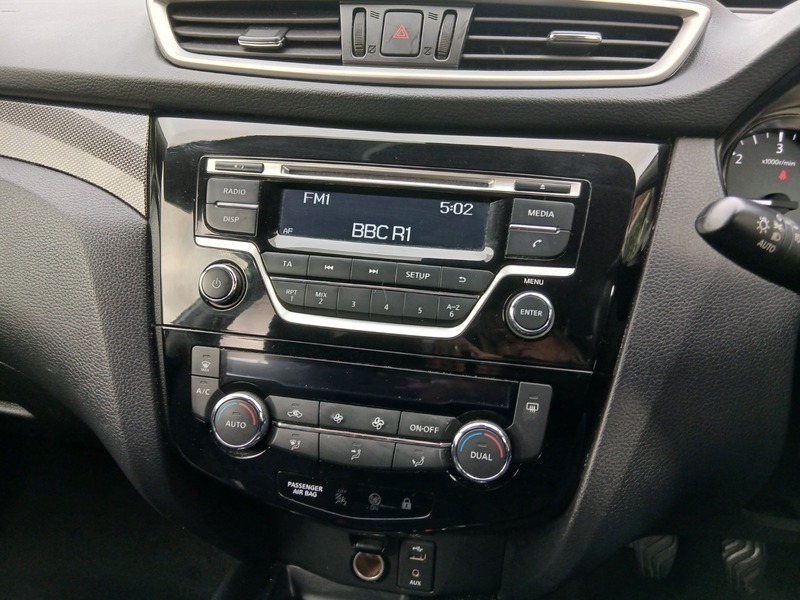 Used Nissan X-Trail 2016 for sale - 76611425: Photo 14