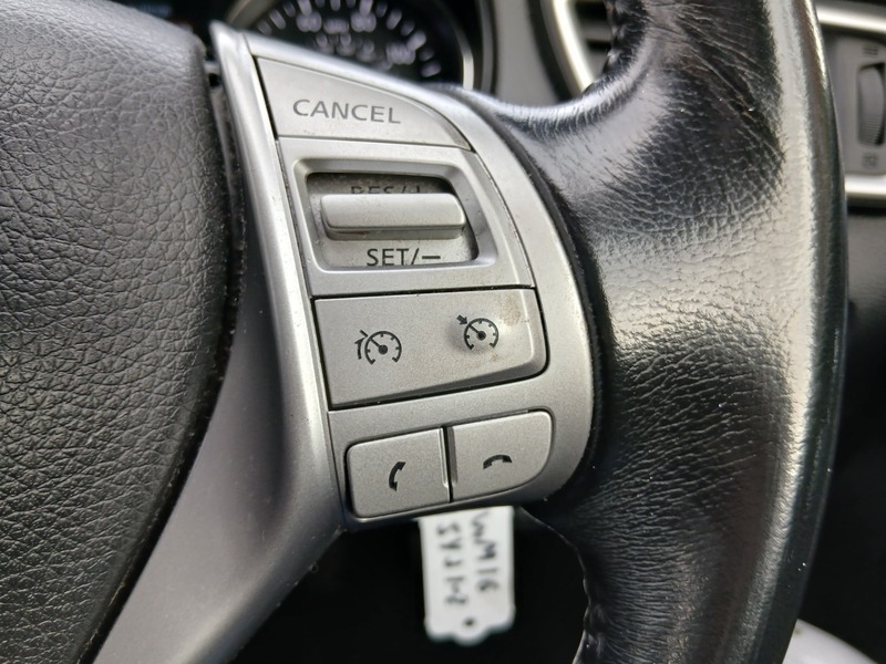 Used Nissan X-Trail 2016 for sale - 76611425: Photo 15