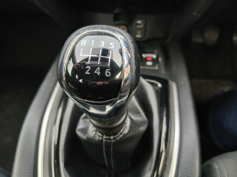 Used Nissan X-Trail 2016 for sale - 76611425: Photo 16