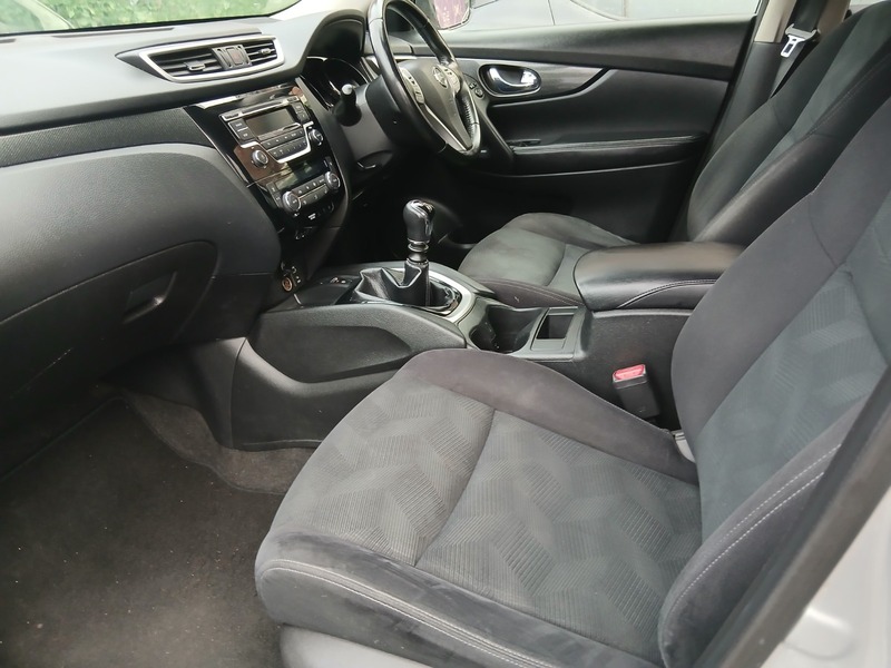 Used Nissan X-Trail 2016 for sale - 76611425: Photo 18