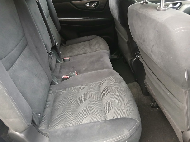 Used Nissan X-Trail 2016 for sale - 76611425: Photo 20