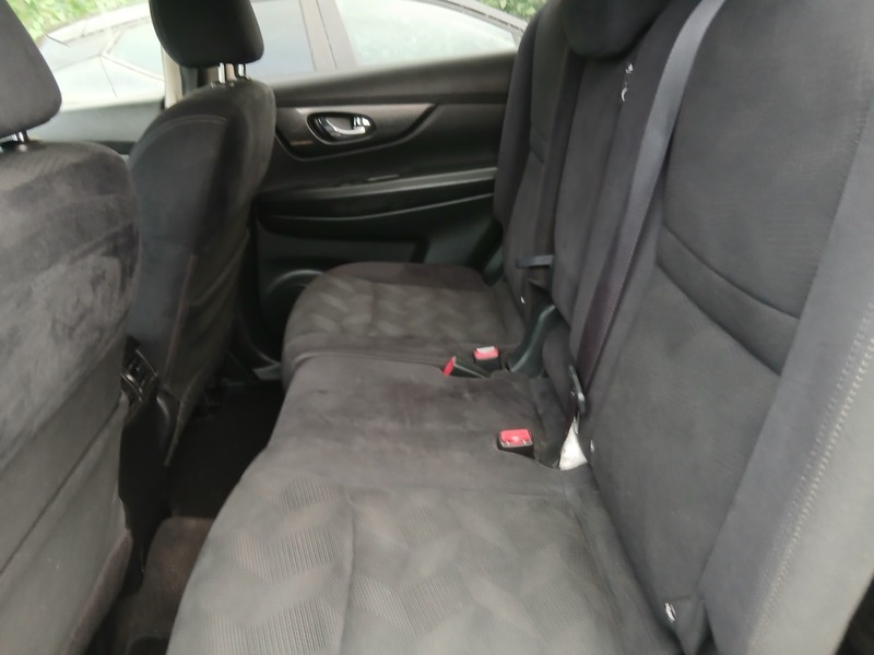 Used Nissan X-Trail 2016 for sale - 76611425: Photo 21