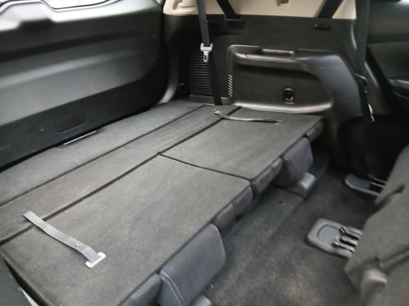 Used Nissan X-Trail 2016 for sale - 76611425: Photo 24