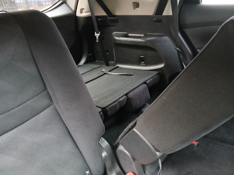 Used Nissan X-Trail 2016 for sale - 76611425: Photo 25