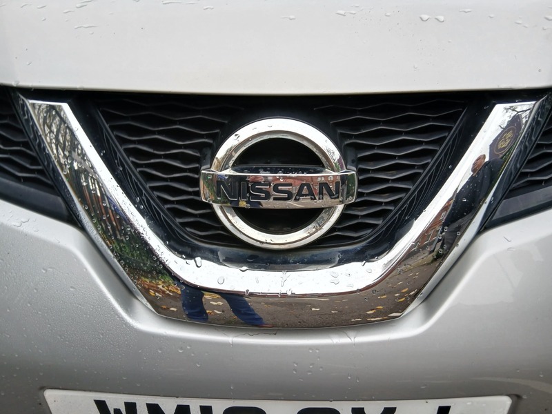 Used Nissan X-Trail 2016 for sale - 76611425: Photo 5