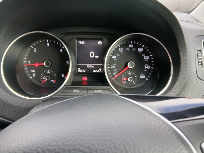 Used Volkswagen Polo 2017 for sale - 77401154: Photo 10