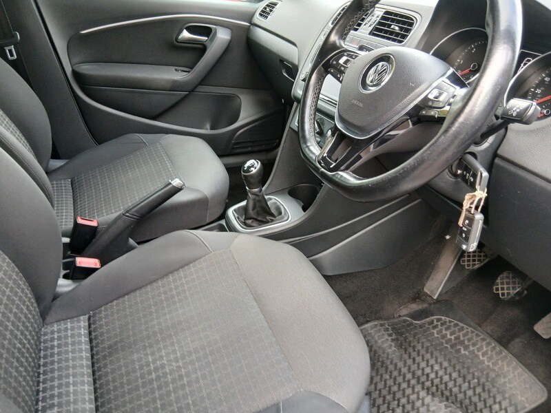 Used Volkswagen Polo 2017 for sale - 77401154: Photo 16