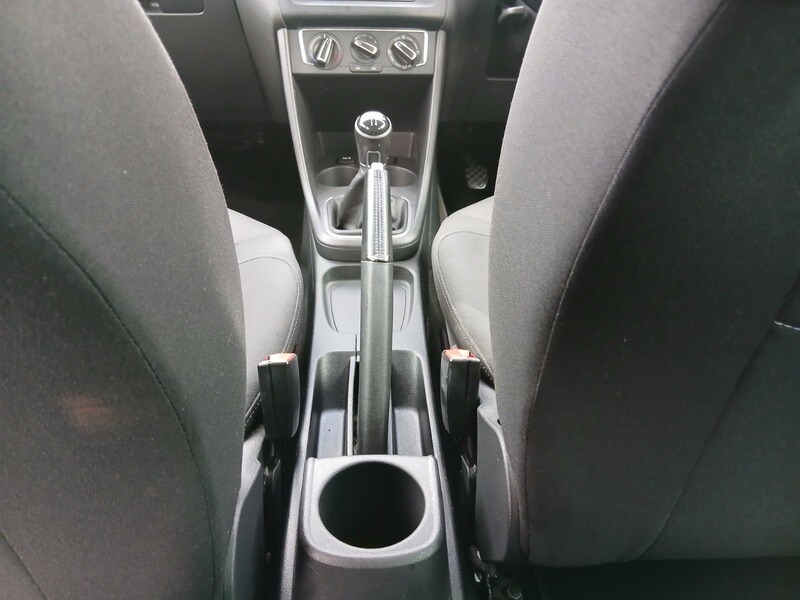 Used Volkswagen Polo 2017 for sale - 77401154: Photo 18