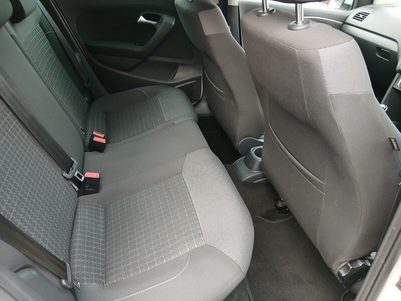 Used Volkswagen Polo 2017 for sale - 77401154: Photo 21