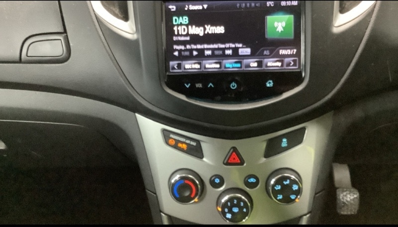 Used Chevrolet Trax 2013 for sale - 77898881: Photo 10