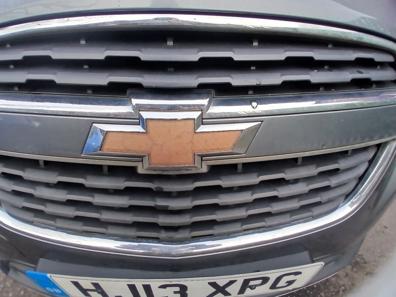 Used Chevrolet Trax 2013 for sale - 77898881: Photo 23