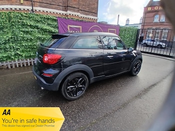 Used MINI Paceman 2015 for sale - 77497985: Photo