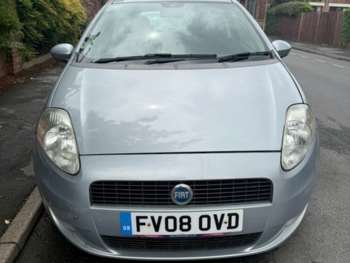 2008 - ACTIVE