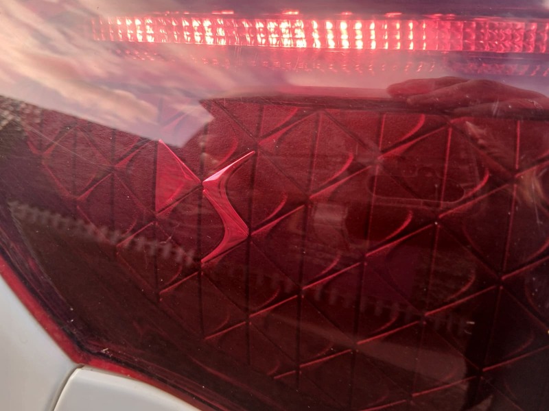 Used Citroen DS3 2014 for sale - 76924085: Photo 11