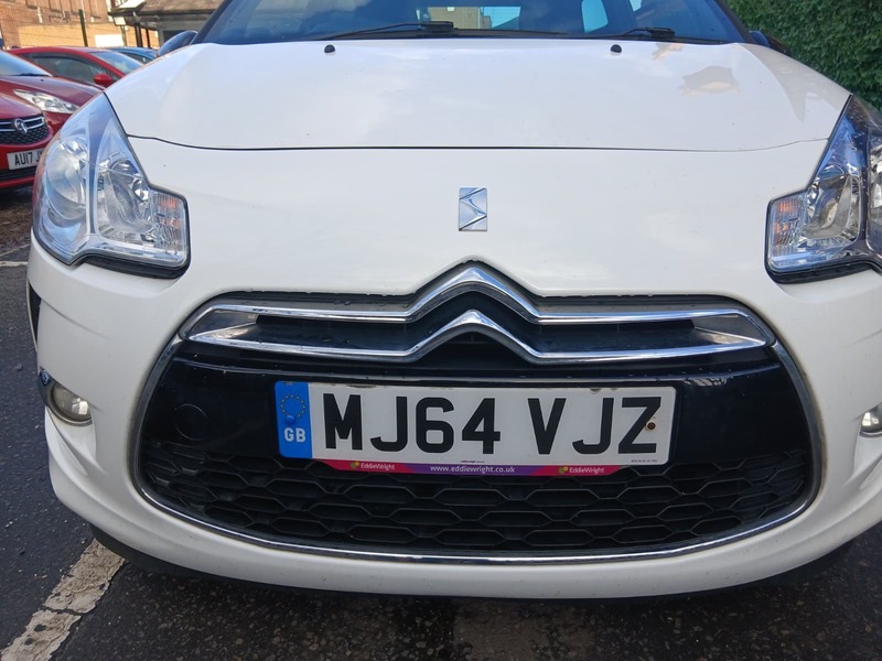 Used Citroen DS3 2014 for sale - 76924085: Photo 12