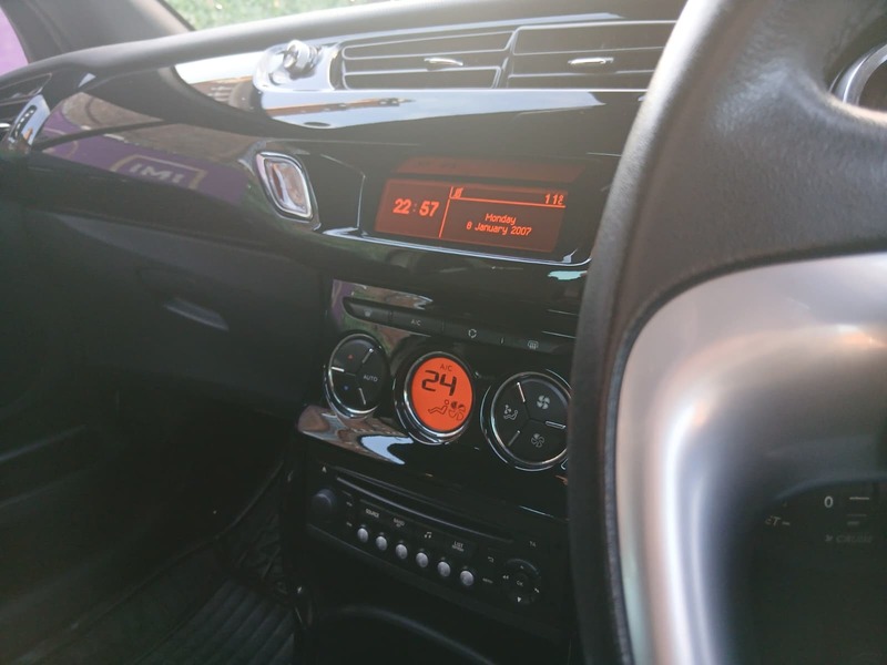 Used Citroen DS3 2014 for sale - 76924085: Photo 16