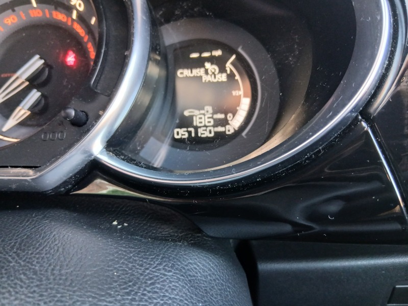 Used Citroen DS3 2014 for sale - 76924085: Photo 17