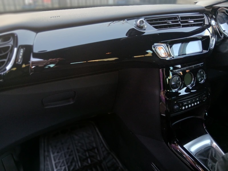 Used Citroen DS3 2014 for sale - 76924085: Photo 18