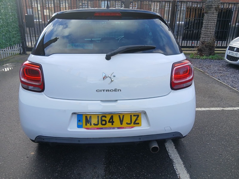 Used Citroen DS3 2014 for sale - 76924085: Photo 5