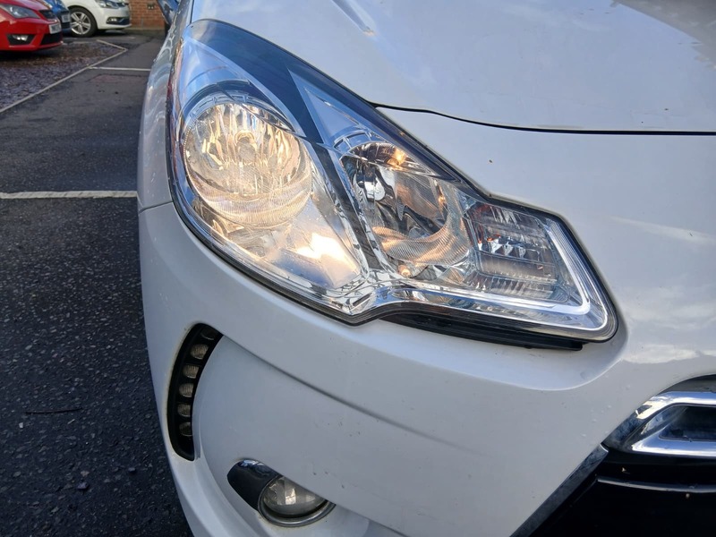 Used Citroen DS3 2014 for sale - 76924085: Photo 6