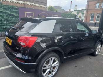 Used Audi Q2 2017 for sale - 75221769: Photo