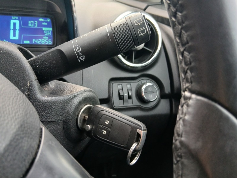 Used Chevrolet Trax 2013 for sale - 77638048: Photo 14