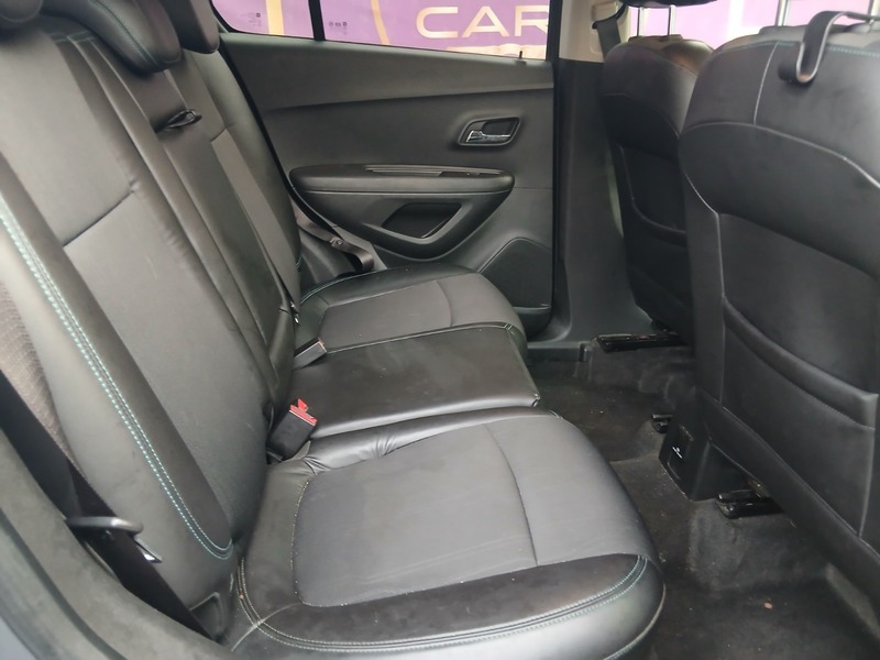 Used Chevrolet Trax 2013 for sale - 77638048: Photo 21