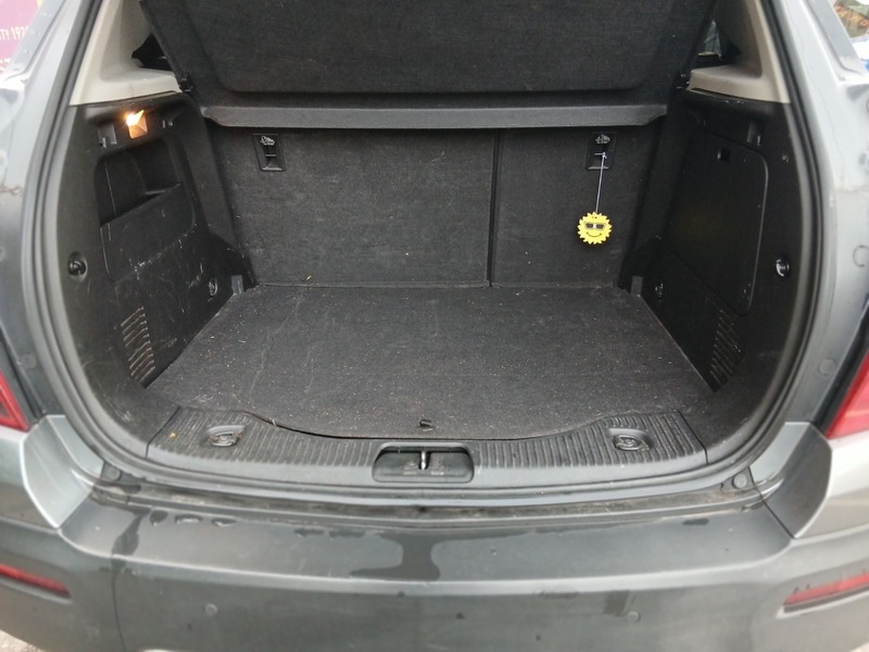 Used Chevrolet Trax 2013 for sale - 77638048: Photo 22