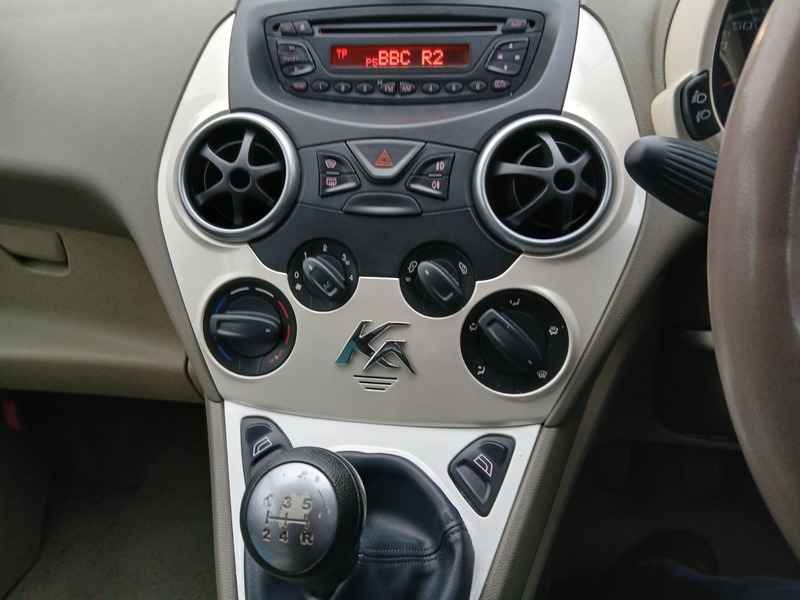 Used Ford Ka 2011 for sale - 77102479: Photo 12