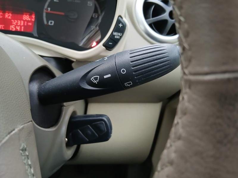 Used Ford Ka 2011 for sale - 77102479: Photo 17