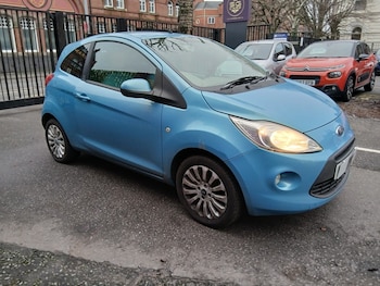 Used Ford Ka 2011 for sale - 77102479: Photo