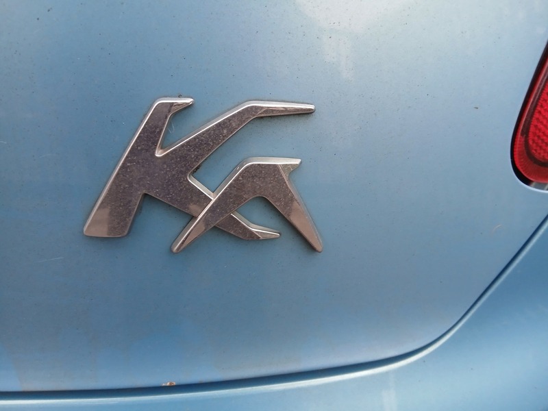 Used Ford Ka 2011 for sale - 77102479: Photo 5