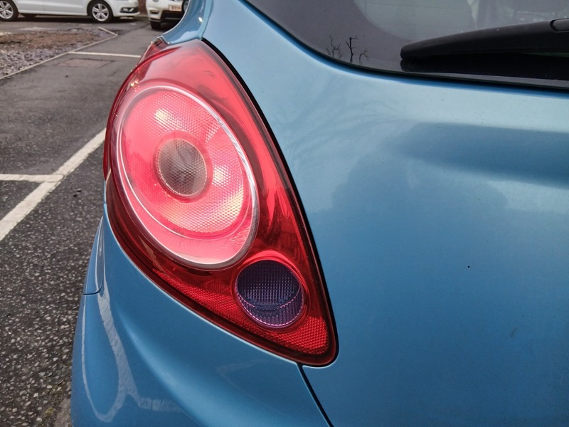 Used Ford Ka 2011 for sale - 77102479: Photo 7