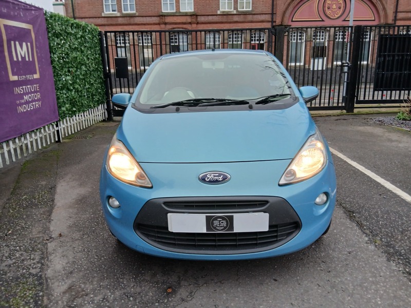Used Ford Ka 2011 for sale - 77102479: Photo 8