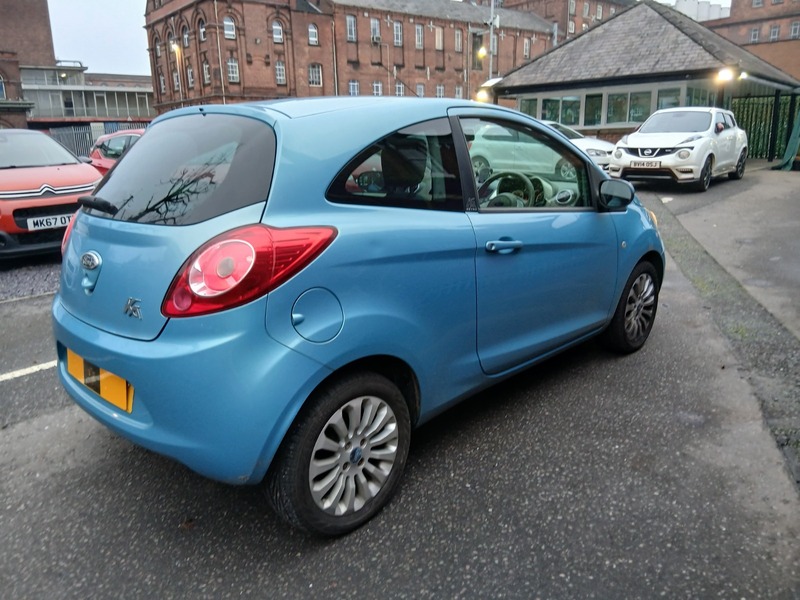 Used Ford Ka 2011 for sale - 77102479: Photo 9
