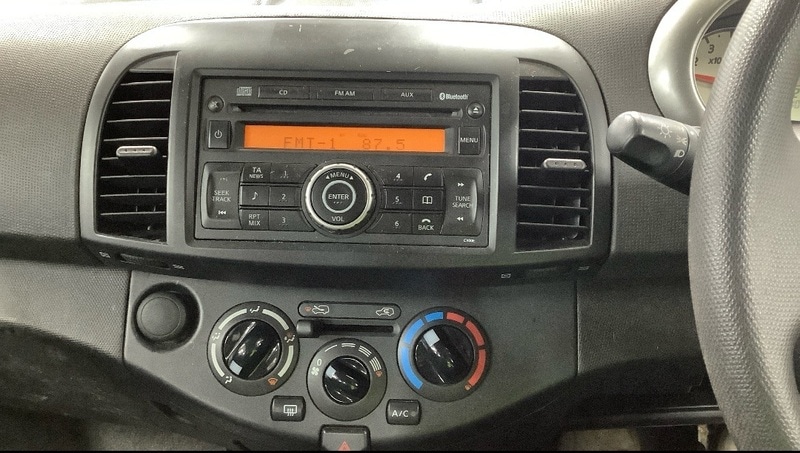 Used Nissan Micra 2008 for sale - 77821792: Photo 8