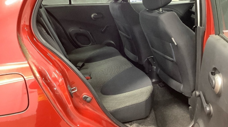 Used Nissan Micra 2008 for sale - 77821792: Photo 9