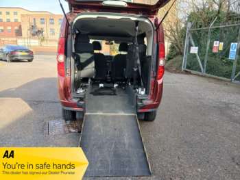 2014 - MULTIJET MYLIFE 5-Door