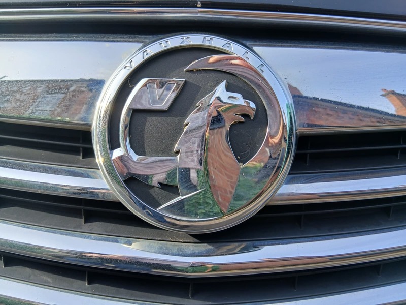 Used Vauxhall Insignia 2011 for sale - 77564133: Photo 12