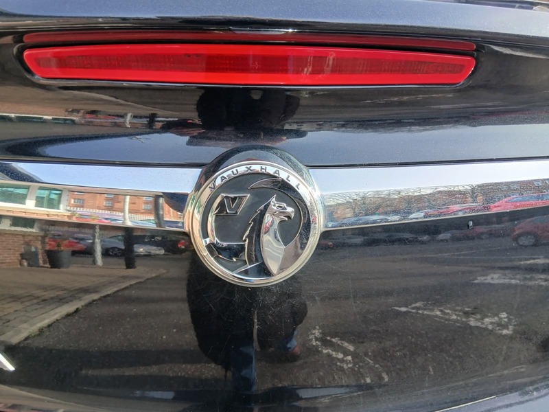 Used Vauxhall Insignia 2011 for sale - 77564133: Photo 13