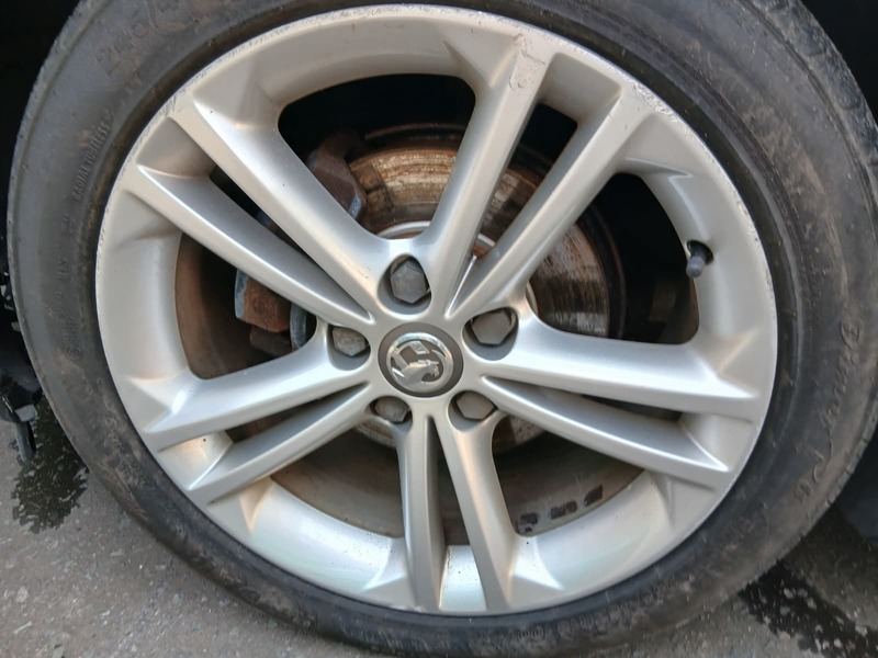 Used Vauxhall Insignia 2011 for sale - 77564133: Photo 17