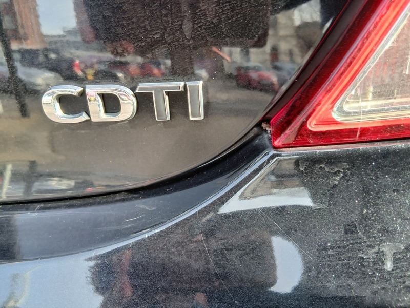 Used Vauxhall Insignia 2011 for sale - 77564133: Photo 3