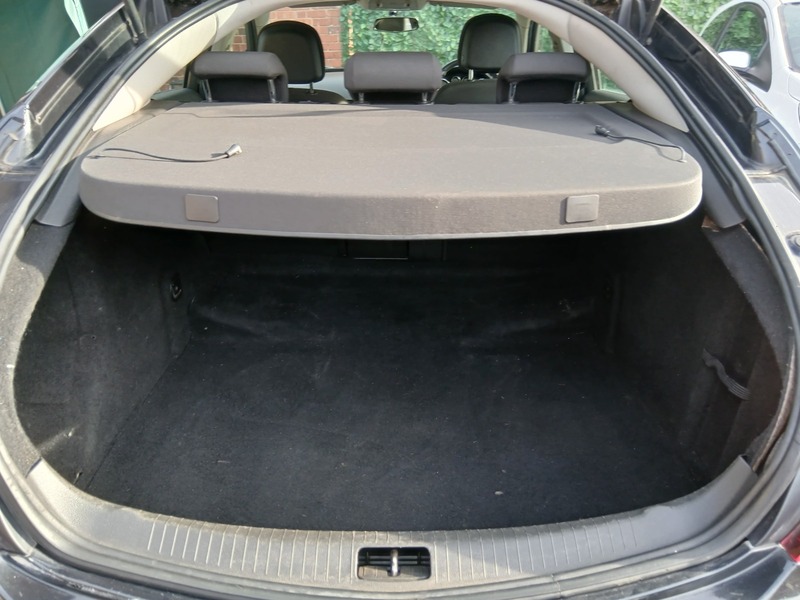 Used Vauxhall Insignia 2011 for sale - 77564133: Photo 30