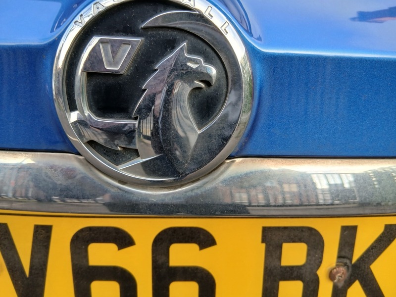 Used Vauxhall Mokka 2016 for sale - 77982892: Photo 11